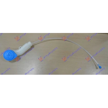 POSUDA ZA TECNOST BRISACA (SAMO GRLO)