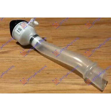 POSUDA ZA TECNOST BRISACA (SAMO GRLO)
