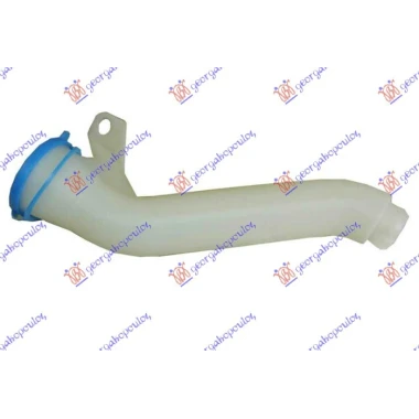 POSUDA ZA TECNOST BRISACA SAMO GRLO 2.5L