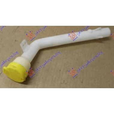 POSUDA ZA TECNOST BRISACA (SAMO GRLO)