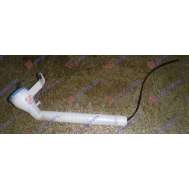 POSUDA ZA TECNOST BRISACA (SAMO GRLO)