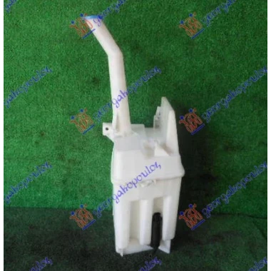 POSUDA ZA TECNOST BRISACA (SDN) 1 MOTOR
