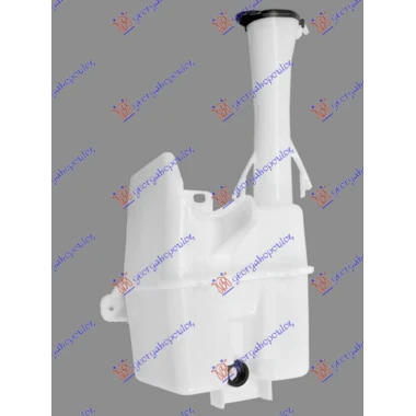POSUDA ZA TECNOST BRISACA SDN/KARAVAN
