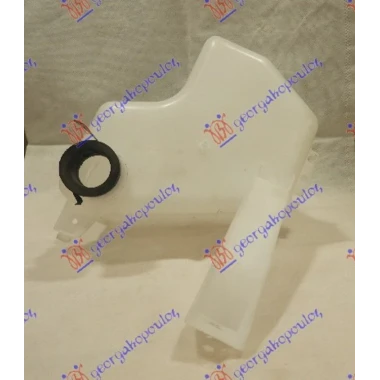 POSUDA ZA TECNOST BRISACA (SEDAN)