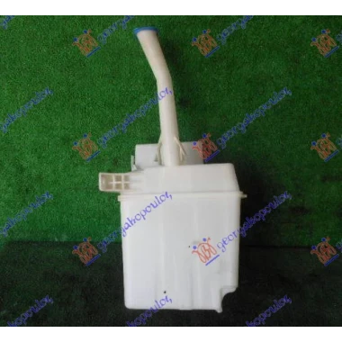 POSUDA ZA TECNOST BRISACA (SEDAN)