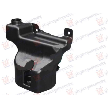 POSUDA ZA TECNOST BRISACA (SENZOR)