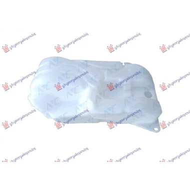 POSUDA ZA TECNOSTI BRISACA (1 OTVOR ZA MOTOR)