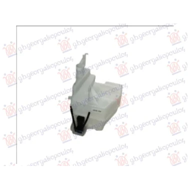 POSUDA ZA TECNOSTZ BRISACA (1 MOTOR)