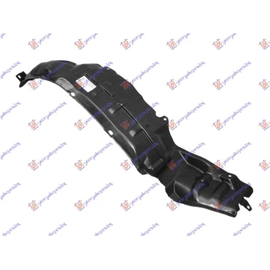 POTKRILO 2WD-4WD
