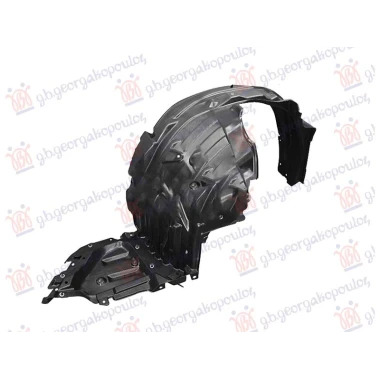 POTKRILO PLASTICNO