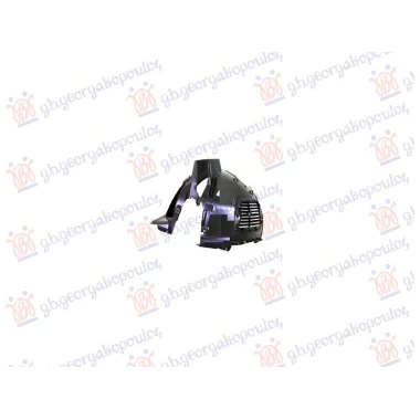 POTKRILO PLASTICNO