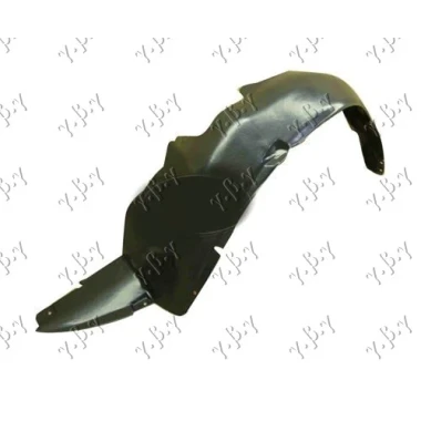 POTKRILO PLASTICNO 3/5 VRATA