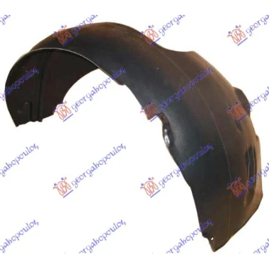 POTKRILO PLASTICNO (A KVALITET)