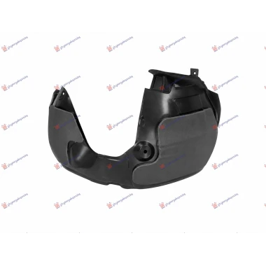 POTKRILO PLASTICNO (GT/GT-LINE)