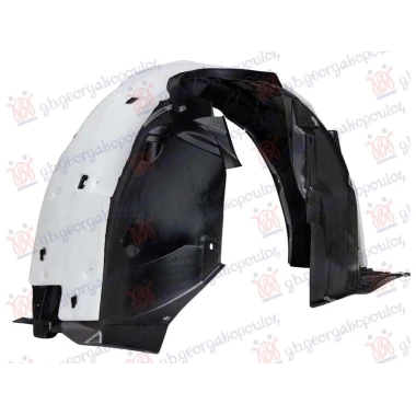POTKRILO PLASTICNO (HIBRID) (SA ZVUCNOM IZOLACIJOM) (A KVALITET)