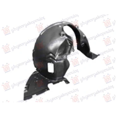 POTKRILO PLASTICNO (JCW)