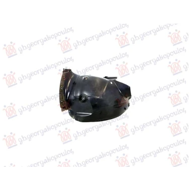 POTKRILO PLASTICNO (ZADNJI DEO)