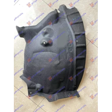 POTKRILO PLASTICNO (ZADNJI DEO)