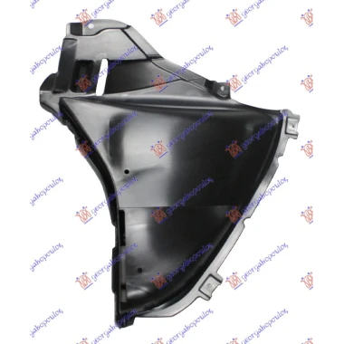 POTKRILO PRED (PRED DONJI DEO) (M-SPORT)