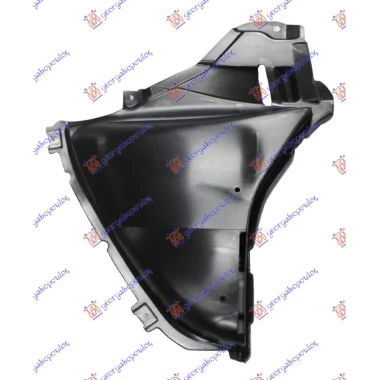 POTKRILO PRED (PRED DONJI DEO) (M-SPORT)