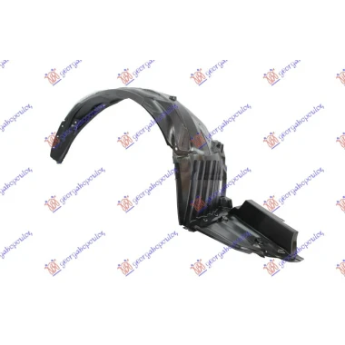 POTKRILO PREDNJE