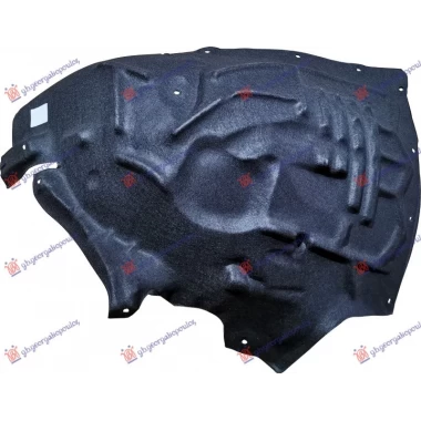 POTKRILO PLASTICNO (PREDNJI DEO) (S-LINE/SQ8)