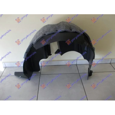 POTKRILO ZADNJE H/B (O)