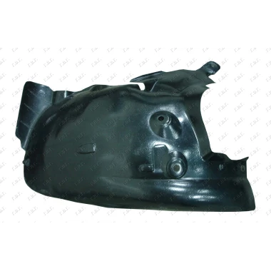POTKRILO ZADNJI DEO 15INCH