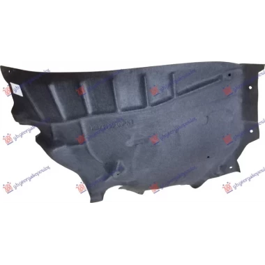 POTKRILO PLASTICNO (ZADNJI DEO) (S-LINE/SQ8)