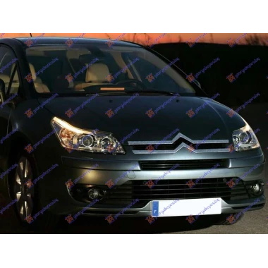 PRED. BRAN. -08 SA OTV. ZA VAZDUH