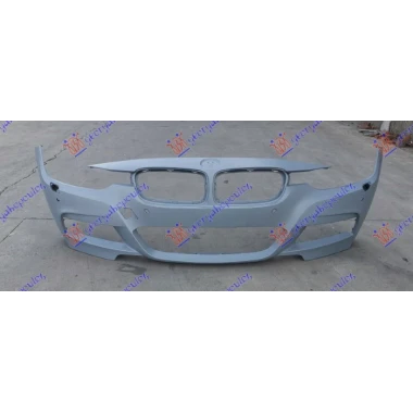PRED. BRAN. PM (PDC PRSK KAM) (M-SPORT)