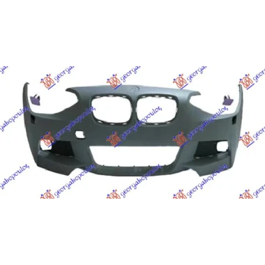 PRED. BRAN. PM (SA/BEZ PDS)(PRSK)M-SPORT