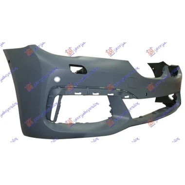 PRED.BRAN. PM (PDC & PRSK & KAM) M-SPORT