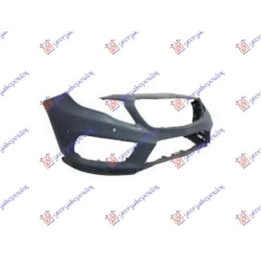 PREDNJI BRAN PM (PDC) (PRSK) (GLA45 AMG)
