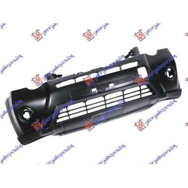 PREDNJI BRANIK 10-