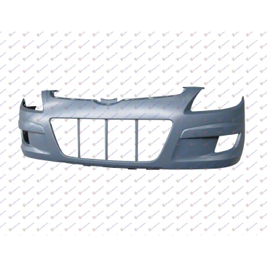 PREDNJI BRANIK -11
