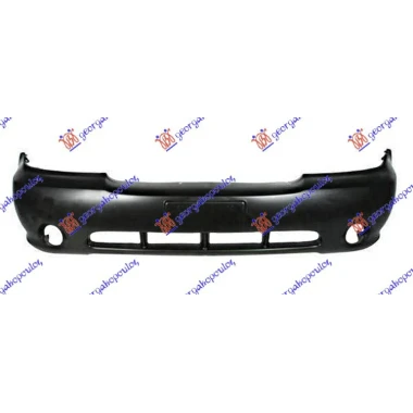 PREDNJI BRANIK
