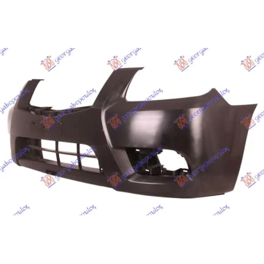 PREDNJI BRANIK 2WD 08-