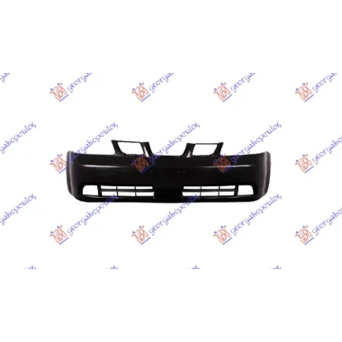 PREDNJI BRANIK 4 VRATA (3 PVC MASKE)