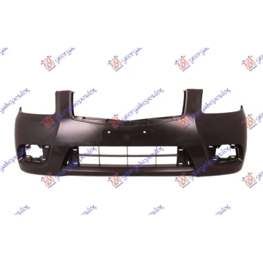 PREDNJI BRANIK 4WD 08-