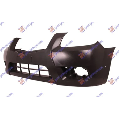 PREDNJI BRANIK 4WD 08-