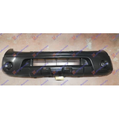 PREDNJI BRANIK 4WD