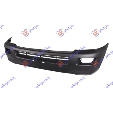 PREDNJI BRANIK 4WD