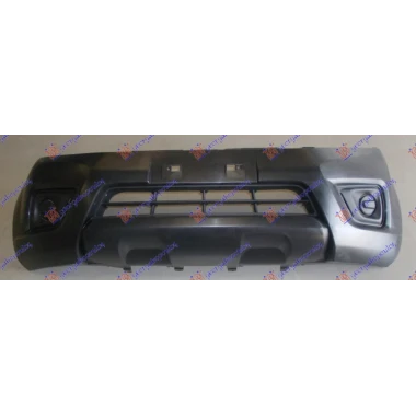 PREDNJI BRANIK 4WD