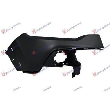 PREDNJI BRANIK BOCNI GORNJI (TRAILHAWK)