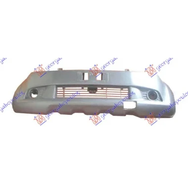 PREDNJI BRANIK CRNI PM -09