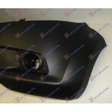 PREDNJI BRANIK CRNI PM -09