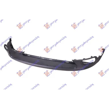 PREDNJI BRANIK DONJI