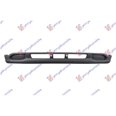 PREDNJI BRANIK DONJI 2WD