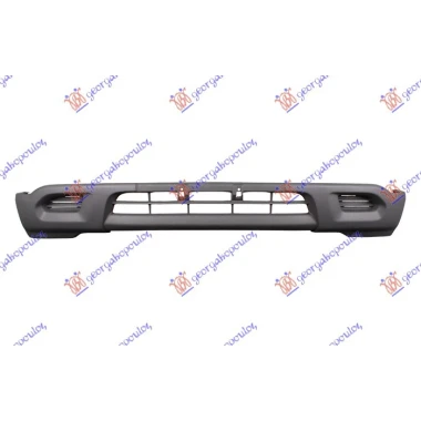 PREDNJI BRANIK DONJI 4WD